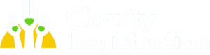 Businesslegal Charity Registration logo, supporting UK charity setup and registration services