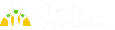 Businesslegal Charity Registration logo, supporting UK charity setup and registration services